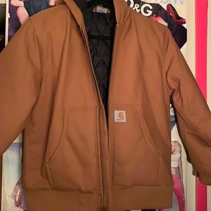 Carhartt Kids Insulated Coat..